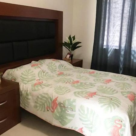 ¡NUEVO! Hermoso departamento con alberca. Manzanillo Exterior foto