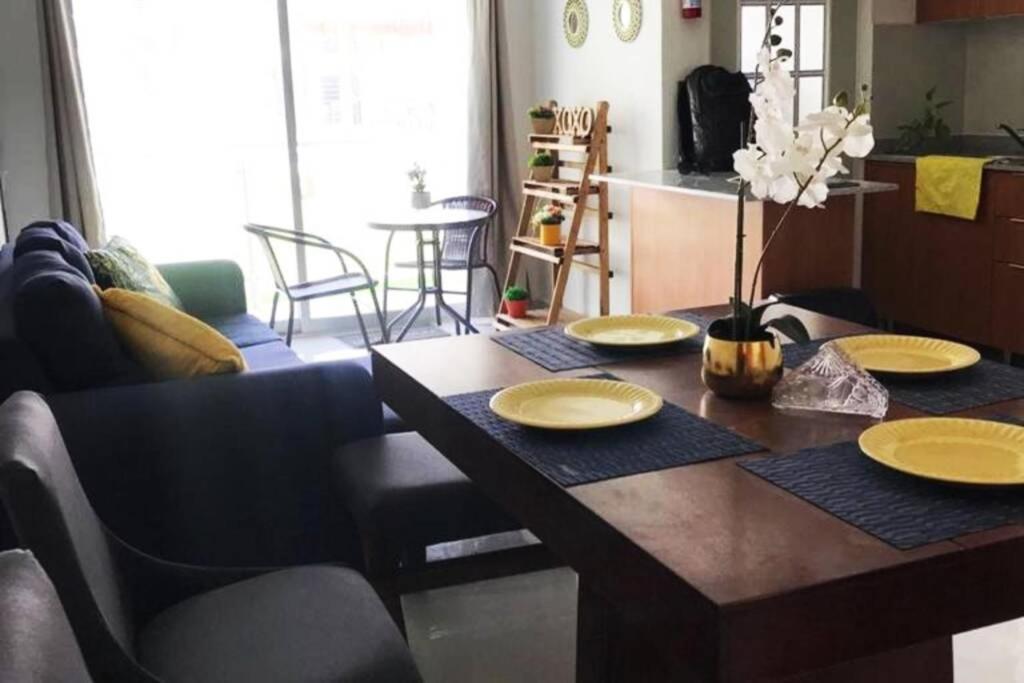 ¡NUEVO! Hermoso departamento con alberca. Manzanillo Exterior foto